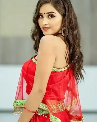 Escort In Tuljapur